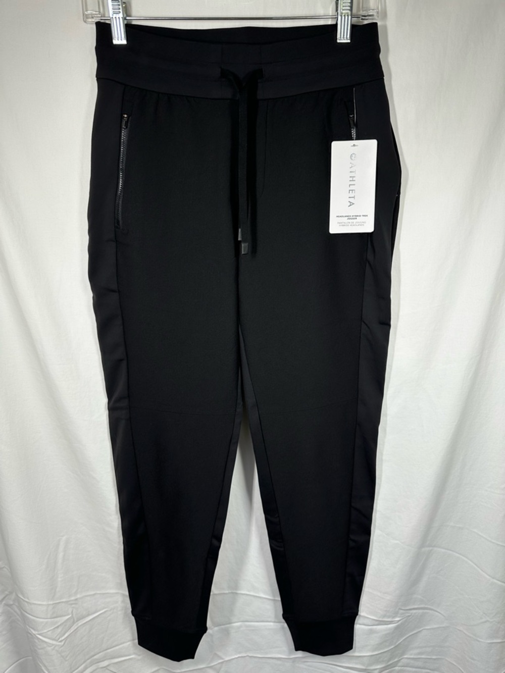 Athleta Headlands Hybrid Trek Jogger